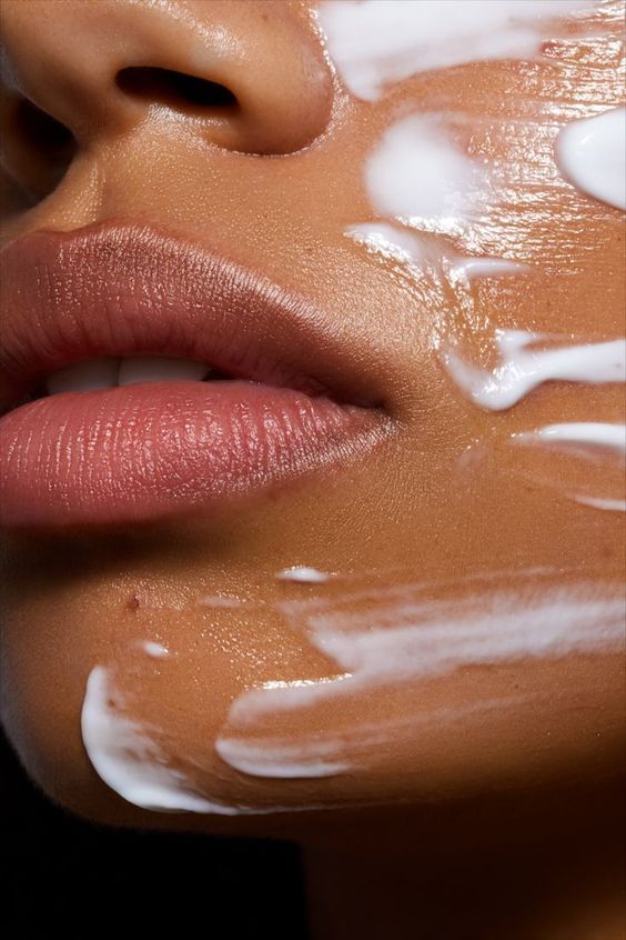 LandClear Vitamin C Brightening & Hydrating Face Cream - LandClear Beauty